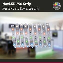 Paulmann 79866 LED pásek konektor 24 V 2.5 m RGBW 2.5 m