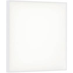 Paulmann Velora 79821 LED panel 17 W teplá bílá bílá (matná)