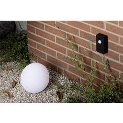 Paulmann wireless twilight sensor Zigbee 18012 Osvětlovací systém Plug&Shine ZigBee LED antracitová