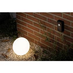 Paulmann wireless twilight sensor Zigbee 18012 Osvětlovací systém Plug&Shine ZigBee LED antracitová