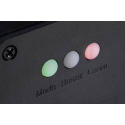 Paulmann wireless twilight sensor Zigbee 18012 Osvětlovací systém Plug&Shine ZigBee LED antracitová