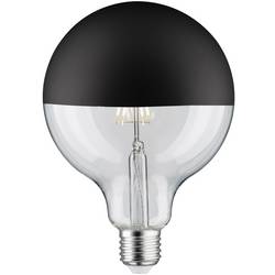 Paulmann 28679 LED Energetická třída (EEK2021) F (A - G) E27 kulatý tvar 6.5 W = 48 W teplá bílá (Ø x v) 125 mm x 174 mm stmívatelná 1 ks