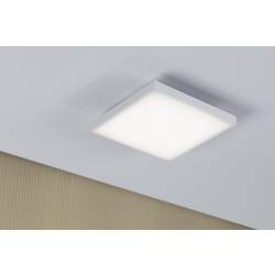 Paulmann Velora 79816 LED panel 13 W teplá bílá bílá (matná)