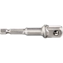 Metabo 628838000 vložka zástrčného klíče nárazového šroubováku 1/2 palec Pohon (šroubovák) 1/4 (6,3 mm) 1 ks