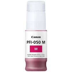 Canon 5700 C 001 PFI-050 M náhradní náplň originál Canon purppurová 1 ks