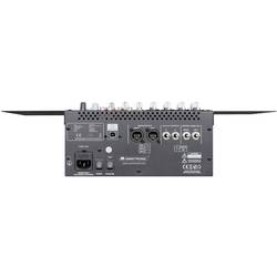 Omnitronic LMC-1422FX analogový Kanálů:8 USB připojení