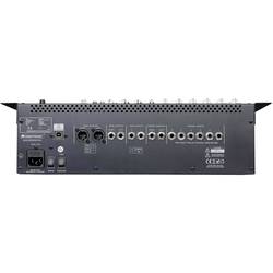 Omnitronic LMC-2022FX analogový Kanálů:14 USB připojení