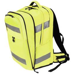 Dicota Warnschutz batoh na notebooky Hi-Vis 32-38 Liter Max. velikost: 43,9 cm (17,3) žlutá