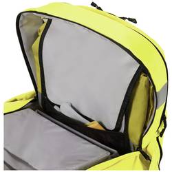 Dicota Warnschutz batoh na notebooky Hi-Vis 32-38 Liter Max. velikost: 43,9 cm (17,3) žlutá