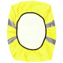 Dicota Warnschutz batoh na notebooky Hi-Vis 32-38 Liter Max. velikost: 43,9 cm (17,3) žlutá