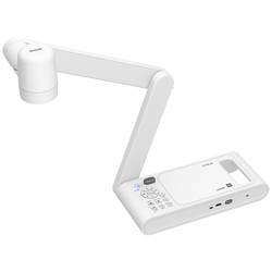 Epson ELPDC30 kamera na dokumenty 13 Megapixel A3 4096 x 2160 Pixel HDMI® výstup, HDMI® vstup, Mini USB 2.0, SD, USB-A, Wi-Fi 5 (IEEE 802.11 ac/n/g/b/a)