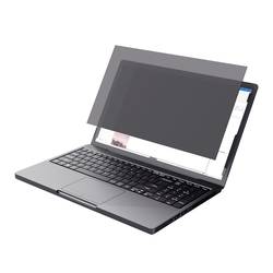 Trust Primo Privacy Filter fólie chránicí proti blikání obrazovky Notebook 35,6 cm (14) Formát obrazu: 16:9 25194 Universal