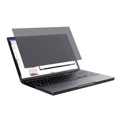 Trust Primo Privacy Filter fólie chránicí proti blikání obrazovky Notebook 35,6 cm (14) Formát obrazu: 16:9 25194 Universal