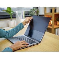 Trust Primo Privacy Filter fólie chránicí proti blikání obrazovky Notebook 35,6 cm (14) Formát obrazu: 16:9 25194 Universal
