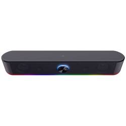 Trust GXT 619 Thorne PC reproduktory USB 6 W černá