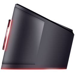 Trust GXT 619 Thorne PC reproduktory USB 6 W černá