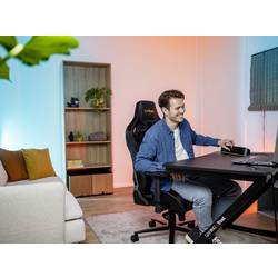 Trust GXT 619 Thorne PC reproduktory USB 6 W černá