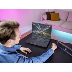 Trust GXT 619 Thorne PC reproduktory USB 6 W černá