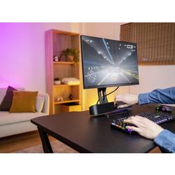 Trust GXT 619 Thorne PC reproduktory USB 6 W černá