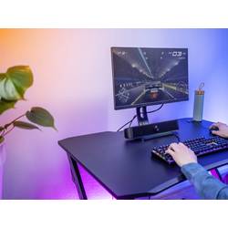 Trust GXT 619 Thorne PC reproduktory USB 6 W černá
