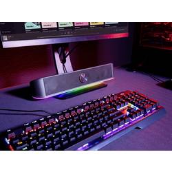 Trust GXT 619 Thorne PC reproduktory USB 6 W černá