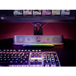 Trust GXT 619 Thorne PC reproduktory USB 6 W černá