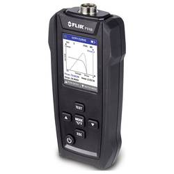 FLIR Solarpanel-Tester und I-V-Kennlinien-Tracer mit Temperaturmessungen PV48 Zkoušečka solárního panelu