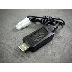Absima 4200021 akupack NiMH (modelářství), 7.2 V, 3000 mAh, Softcase, Tamiya