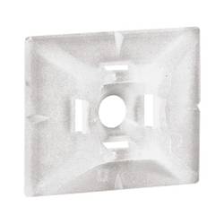 Legrand Legrand 032065 příslušenství pro upevnění šroubovací, samolepicí 032065 přírodní 100 ks