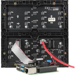 Joy-it RB-MatrixCtrl řídicí jednotka pro LED-Matrix moduly RB-MatrixCtrl Raspberry Pi® 3
