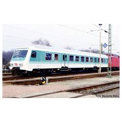 Piko H0 28025 Středně velké vstupní ovládací vozíky H0 Halberstädter Mintzeler DDB AG
