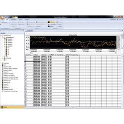 testo Comsoft 4 Professional software Značka (měřicí příslušenství) testo