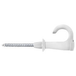 Fischer 577062 easyDIY EasyHook Box s výběrem hmoždinek 113 ks