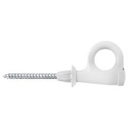 Fischer 577062 easyDIY EasyHook Box s výběrem hmoždinek 113 ks