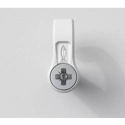 Fischer 577062 easyDIY EasyHook Box s výběrem hmoždinek 113 ks