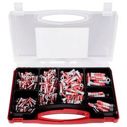 Fischer 577157 Meister-Box XL Box s výběrem hmoždinek 280 ks