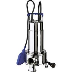 Nowax 1771036421A STPN 1200 ponorné čerpadlo pro užitkovou vodu se chráněnou zástrčkou 14000 l/h 8.5 m