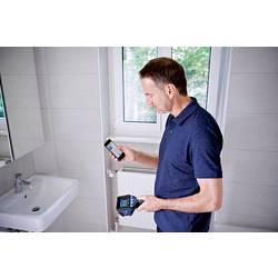 Bosch Professional GTC 600 C termokamera, -20 do 600 °C, 9 Hz, 0601083500