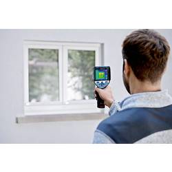 Bosch Professional GTC 600 C termokamera, -20 do 600 °C, 9 Hz, 0601083500
