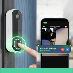 ARLO AVDK4001-100PES bezdrátový zvonek kompletní sada s USB připojením