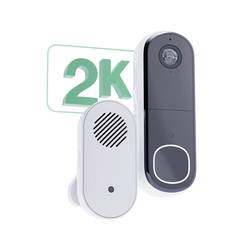 ARLO AVDK4001-100PES bezdrátový zvonek kompletní sada s USB připojením