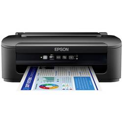 Epson WorkForce WF-2110 W tiskárna inkoustová barevná A4 LAN, USB, Wi-Fi