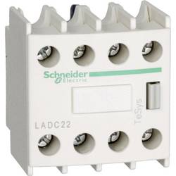 Schneider Electric LADC22 LADC22 pomocný kontakt pro čelní upevnění 1 ks