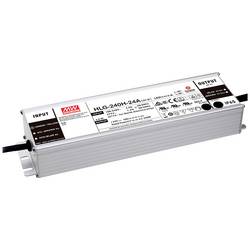 MEAN WELL LED Treiber LED driver konstantní napětí 240 W 5 A 48 V bez možnosti stmívání 1 ks