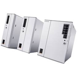 BLOCK PC-0624-400-0 redundanční modul 40 A Počet výstupů: 1 x