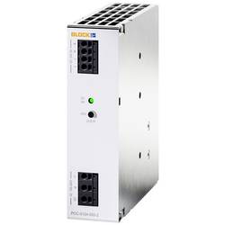 BLOCK PCC-0124-050-2 napájecí zdroj 24 V/DC 5 A 120 W Počet výstupů:1 x Obsah 1 ks