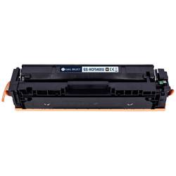 G&G Toner náhradní Canon, HP 203X kompatibilní černá CF540X/Cartridge 054H Black GS-HCF540X(U)