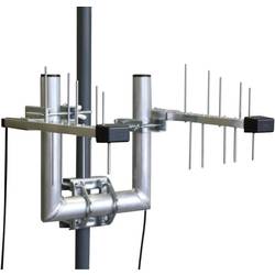 Wittenberg Antennen anténní držák pro stožár LTE Duo-Sets