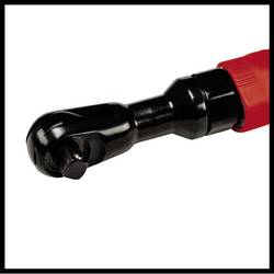 Einhell TC-PR 68 pneumatický ráčnový šroubovák 6.3 bar