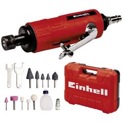 Einhell TC-PP 220 pneumatická kolíková bruska 6.3 bar kufřík